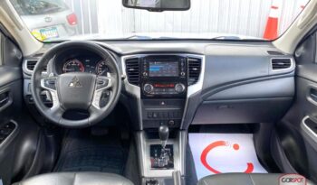Mitsubishi L200 Sportero 2023 lleno