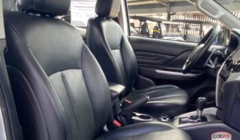 Mitsubishi L200 Sportero 2023 lleno