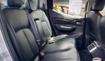 Mitsubishi L200 Sportero 2023 lleno