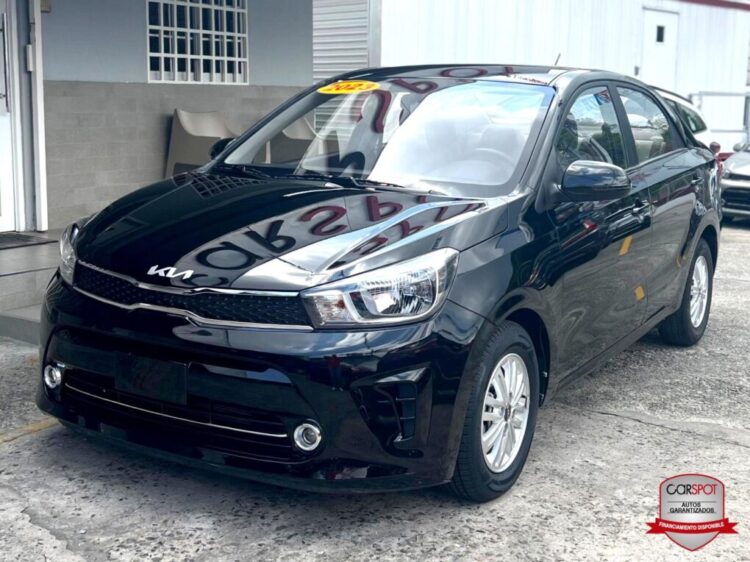  kia  soluto  2023 