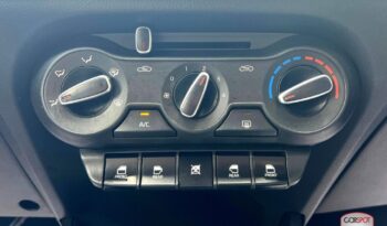 Kia Soluto 2023 lleno