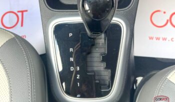 Kia Soluto 2023 lleno