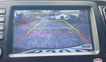 Kia Soluto 2023 lleno