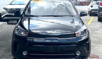 Kia Soluto 2023 lleno