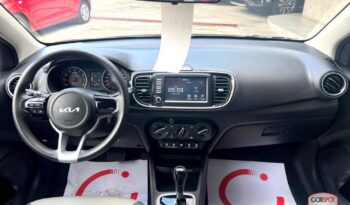 Kia Soluto 2023 lleno