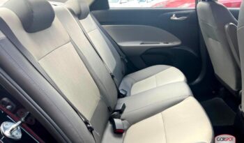 Kia Soluto 2023 lleno