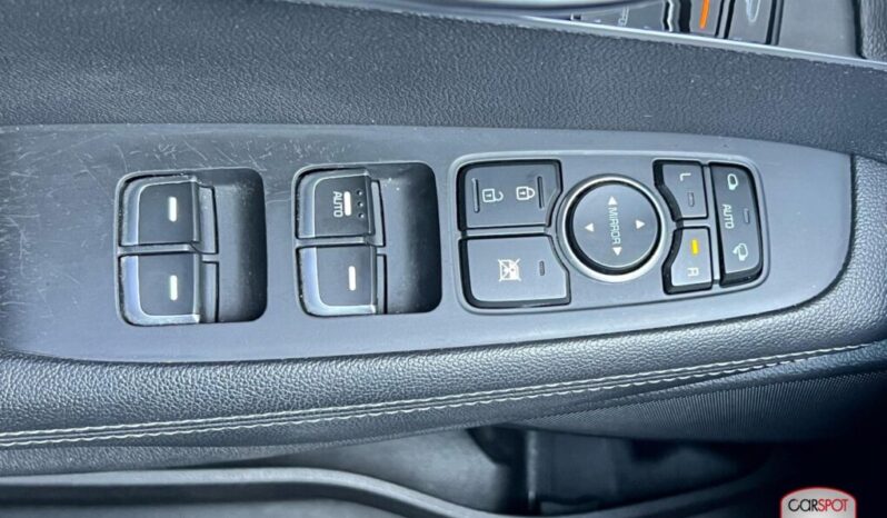 Kia Sorento 2020 lleno