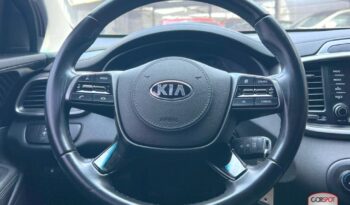 Kia Sorento 2020 lleno