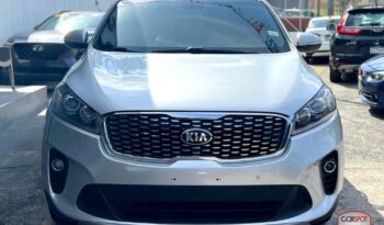 Kia Sorento 2020 lleno