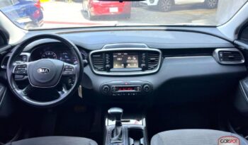 Kia Sorento 2020 lleno