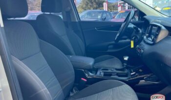 Kia Sorento 2020 lleno