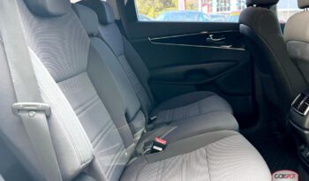 Kia Sorento 2020 lleno