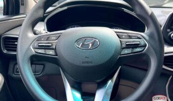 Hyundai Santa Fe 2019 lleno