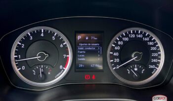Hyundai Santa Fe 2019 lleno