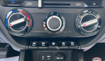 Hyundai Accent Verna 2021 lleno