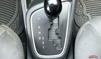 Hyundai Accent Verna 2021 lleno