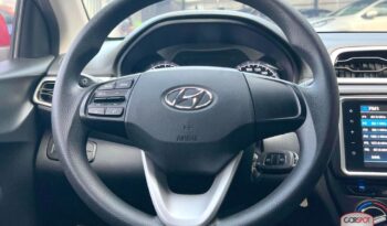 Hyundai Accent Verna 2021 lleno