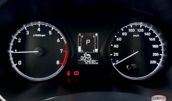 Hyundai Accent Verna 2021 lleno