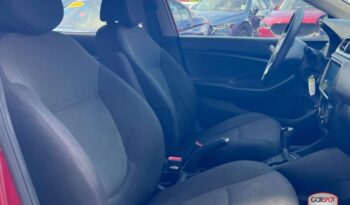 Hyundai Accent Verna 2021 lleno
