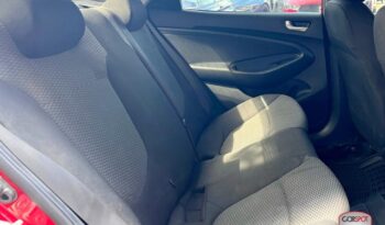 Hyundai Accent Verna 2021 lleno