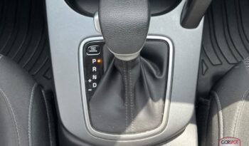 Kia Seltos 2022 lleno
