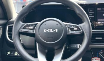 Kia Seltos 2022 lleno