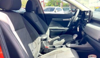 Kia Seltos 2022 lleno