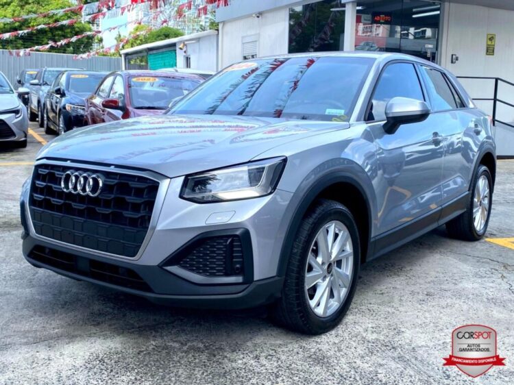  audi  q2  2024 