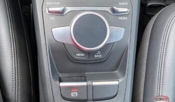 Audi Q2 2024 lleno