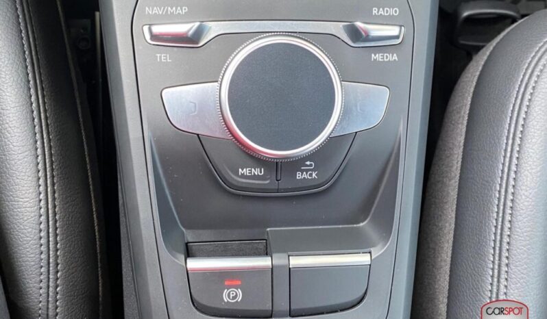 Audi Q2 2024 lleno