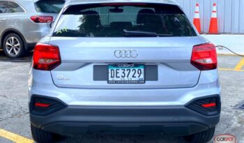 Audi Q2 2024 lleno