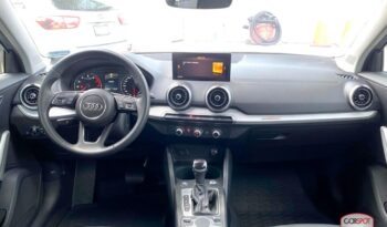 Audi Q2 2024 lleno