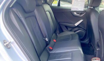 Audi Q2 2024 lleno