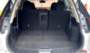 Nissan X-Trail 2022 lleno