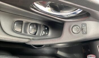 Nissan X-Trail 2022 lleno