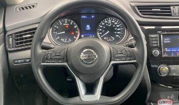 Nissan X-Trail 2022 lleno
