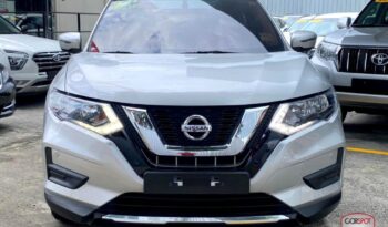 Nissan X-Trail 2022 lleno