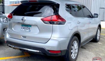 Nissan X-Trail 2022 lleno