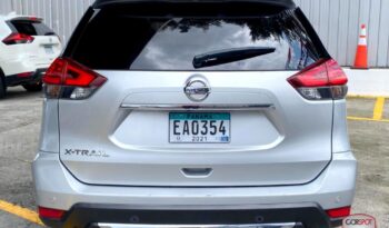 Nissan X-Trail 2022 lleno