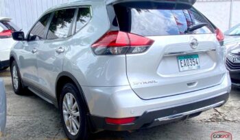 Nissan X-Trail 2022 lleno