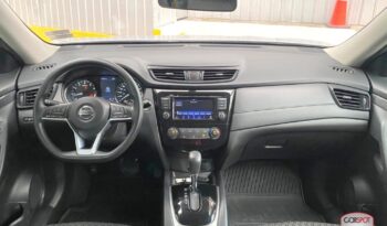 Nissan X-Trail 2022 lleno