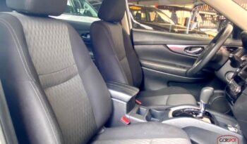 Nissan X-Trail 2022 lleno