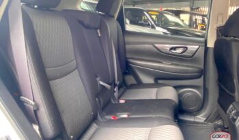 Nissan X-Trail 2022 lleno