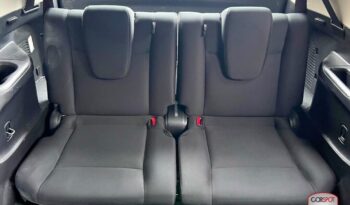 Nissan X-Trail 2022 lleno