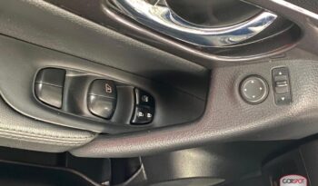 Nissan X-Trail 2022 lleno
