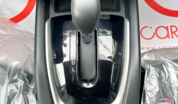 Nissan X-Trail 2022 lleno
