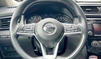 Nissan X-Trail 2022 lleno