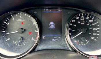 Nissan X-Trail 2022 lleno