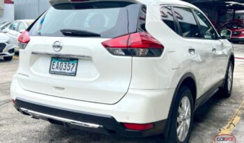 Nissan X-Trail 2022 lleno