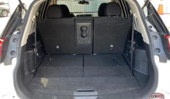 Nissan X-Trail 2022 lleno